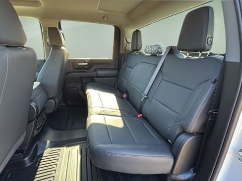 New 2026 Chevrolet Silverado 3500 W/T w/ WT Convenience Package AWD/4WD image 15