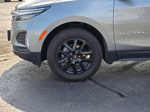 Used 2023 Chevrolet Equinox LT image 15