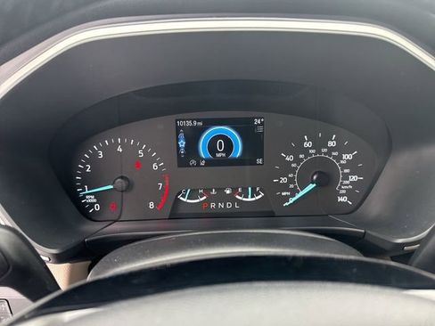 Used 2022 Ford Escape SE w/ Cold Weather Package image 12