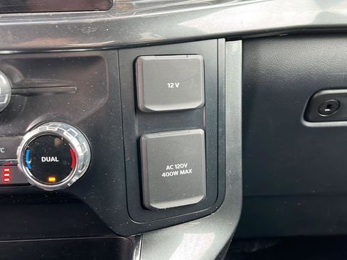 Used 2023 Ford F150 XLT w/ Equipment Group 302A High image 20