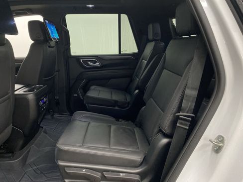 Used 2023 Chevrolet Tahoe Z71 w/ Luxury Package image 17