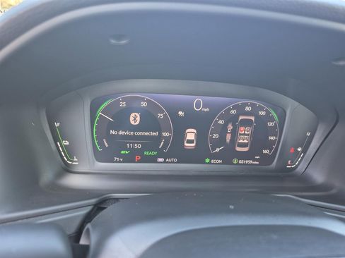 Certified 2023 Honda Accord EX-L image 23