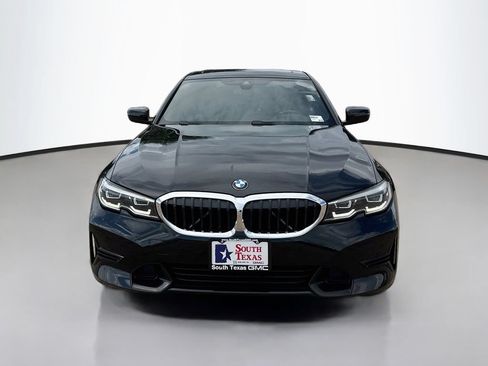 Used 2021 BMW 330i Sedan RWD image 2