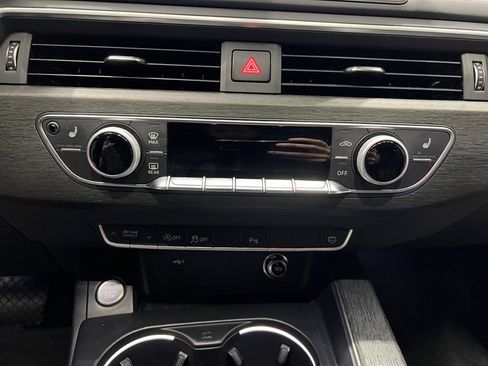 Used 2018 Audi A5 2.0T Premium Plus w/ Premium Plus image 44