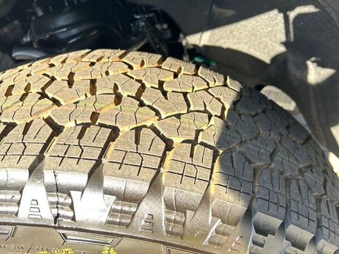 New 2026 GMC Sierra 1500 Elevation w/ Preferred Package image 34