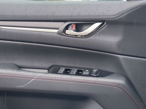 New 2025 MAZDA CX-5 Carbon Edition image 17