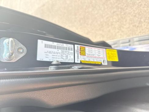 Used 2023 Toyota Sequoia Limited w/ Tow Technology Package AWD/4WD image 22