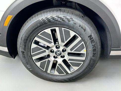 New 2026 Hyundai Palisade SEL Premium FWD image 22