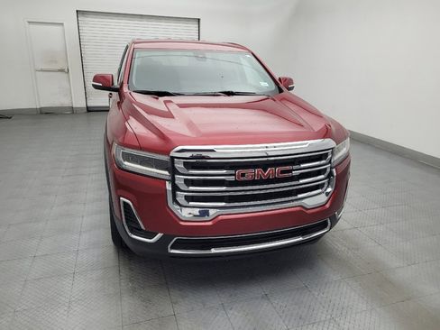 Used 2023 GMC Acadia SLE FWD image 14