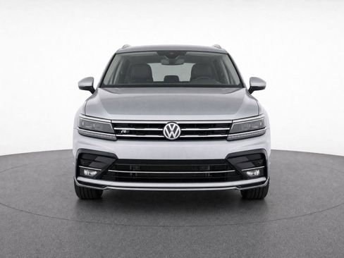 Used 2019 Volkswagen Tiguan S AWD/4WD image 5