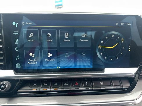 Used 2024 Chevrolet Silverado 1500 High Country image 37