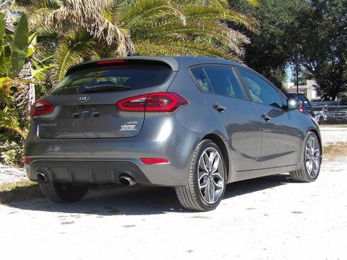 Used 2016 Kia Forte SX image 7