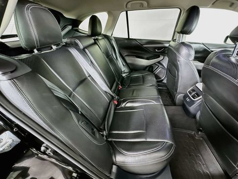Used 2024 Subaru Outback Premium AWD/4WD image 34