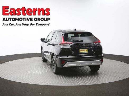 Used 2024 Mitsubishi Eclipse Cross SEL AWD/4WD image 65