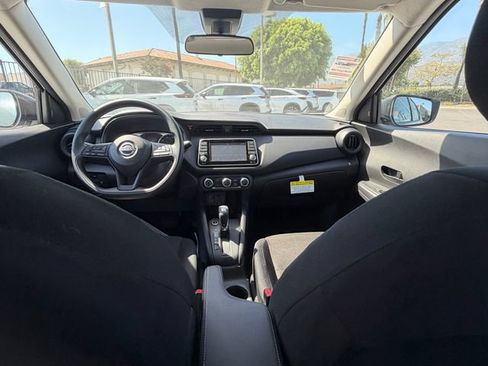 Used 2025 Nissan Kicks Play S FWD image 25
