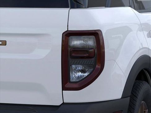 New 2026 Ford Bronco Sport Big Bend w/ Bronze Package AWD/4WD image 21