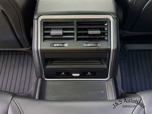 Used 2020 Porsche Panamera Turbo Sport Turismo image 32