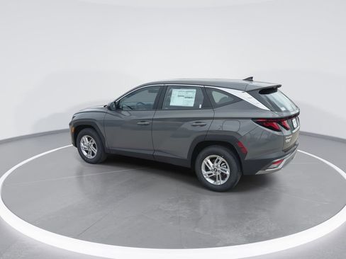 New 2026 Hyundai Tucson SE AWD/4WD image 6