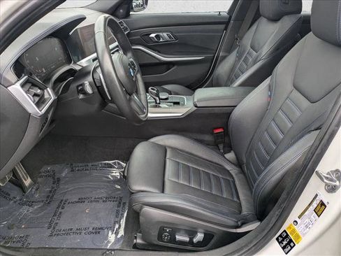 Used 2020 BMW M340i xDrive w/ Premium Package AWD/4WD image 17