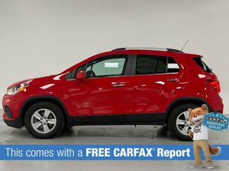 Used 2020 Chevrolet Trax LT w/ LT Convenience Package video 2
