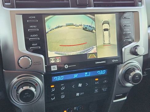 Used 2023 Toyota 4Runner Limited image 20