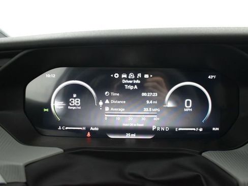 New 2026 Jeep Cherokee Limited AWD/4WD image 21
