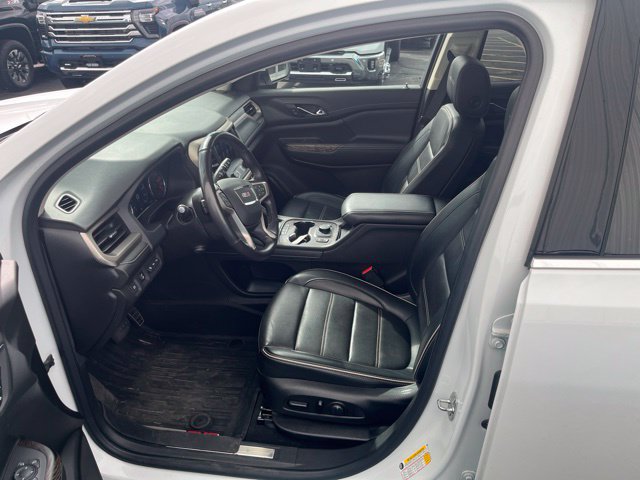 Used 2022 GMC Acadia Denali w/ Denali Ultimate Package AWD/4WD image 8