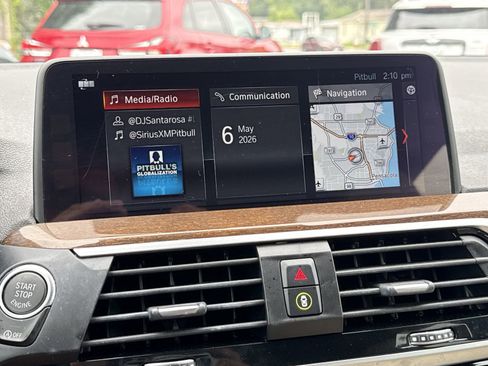 Used 2019 BMW X3 sDrive30i RWD image 26