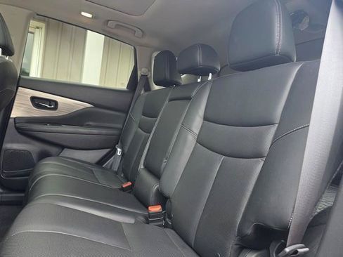 Used 2018 Nissan Murano S AWD/4WD image 23