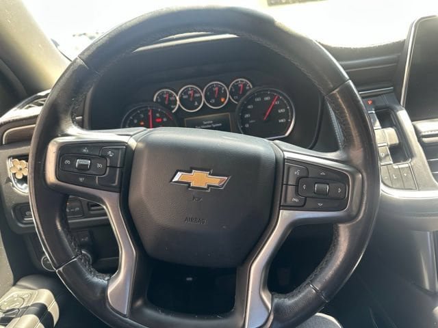 Used 2021 Chevrolet Suburban LS RWD image 10
