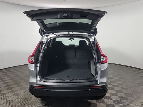 Certified 2024 Honda CR-V EX image 6