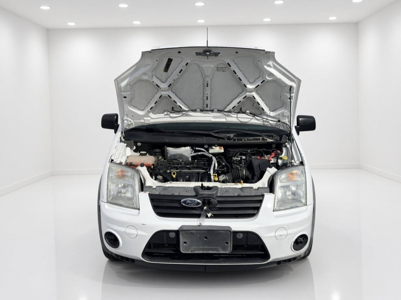Used 2013 Ford Transit Connect XLT FWD image 10