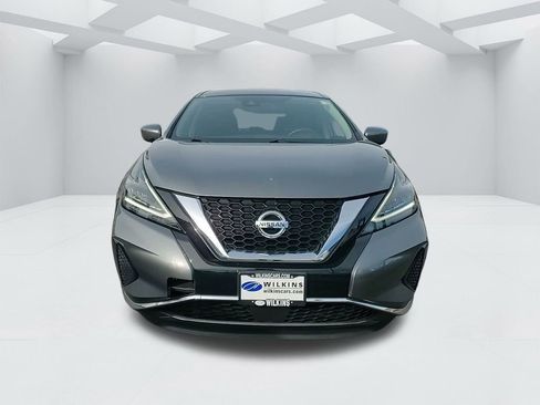 Used 2022 Nissan Murano S image 11