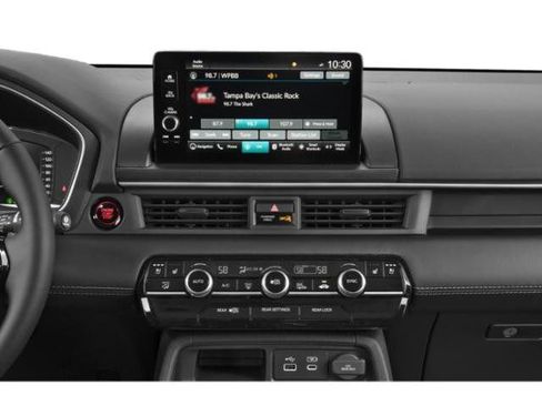 Used 2025 Honda Pilot Elite image 11