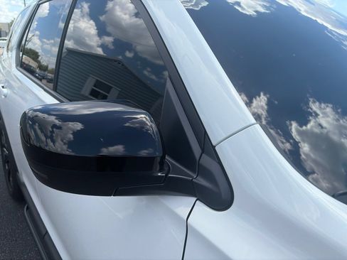 Certified 2026 Honda Pilot Black Edition image 14