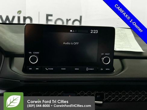 Used 2024 Honda Accord EX image 20