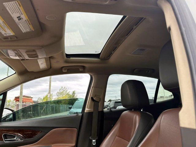 Used 2015 Buick Encore Premium FWD image 19