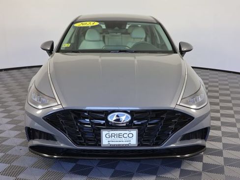 Used 2023 Hyundai Sonata SEL FWD image 3