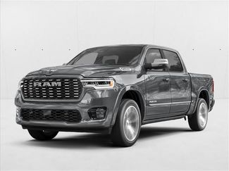 Used 2025 RAM 1500 Big Horn AWD/4WD video 1
