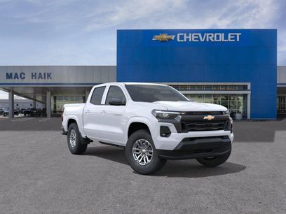 New 2026 Chevrolet Colorado LT w/ LT Convenience Package