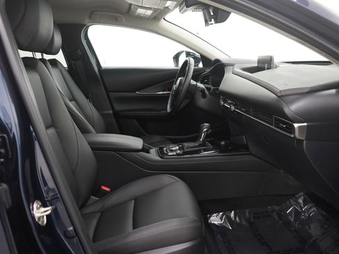 Used 2025 MAZDA CX-30 AWD 2.5 S w/ Select Sport Pkg image 13