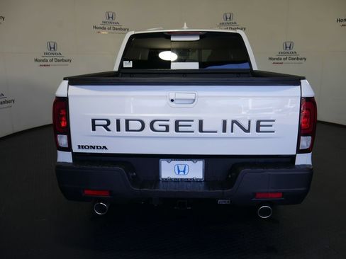 New 2026 Honda Ridgeline RTL image 7