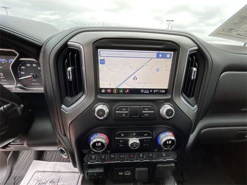 Used 2021 GMC Sierra 2500 Denali w/ Denali Ultimate Package image 24
