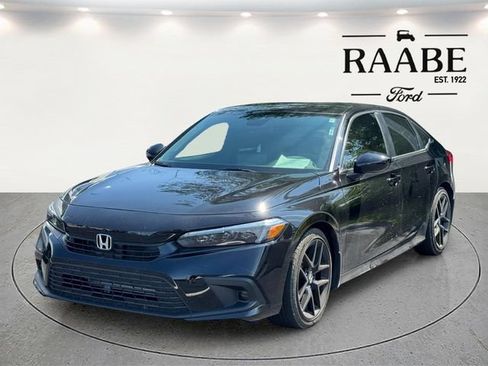 Used 2024 Honda Civic Sport image 12