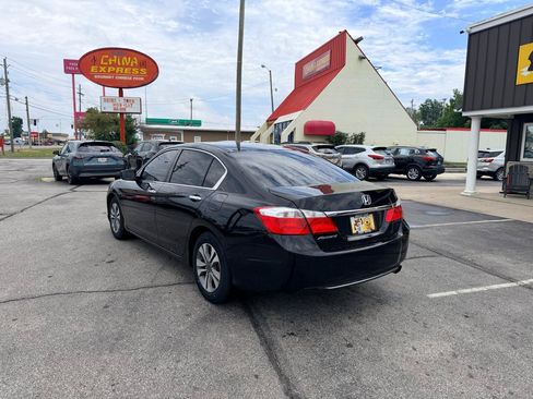 Used 2015 Honda Accord LX image 10