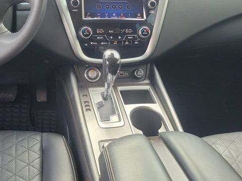 Used 2023 Nissan Murano Platinum w/ Cargo Package FWD image 27