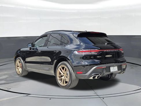 New 2026 Porsche Macan S AWD/4WD image 3