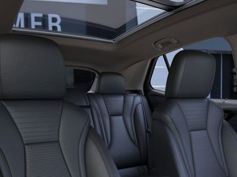 New 2025 Buick Envision Preferred image 24