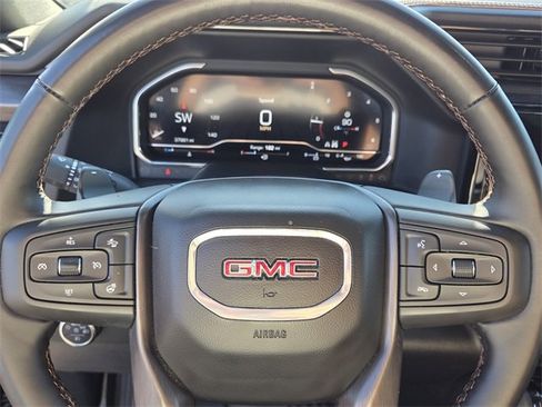 Used 2025 GMC Sierra 1500 AT4 w/ AT4 Premium Package image 23