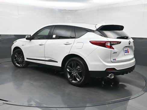 Used 2024 Acura RDX A-Spec AWD/4WD image 26